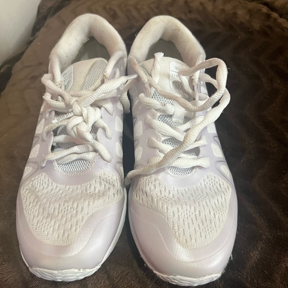 Varsity cheer shoes